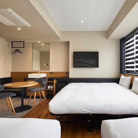 Hatago Inn Fukushima Hirono Hirono (Iwate) Exterior foto