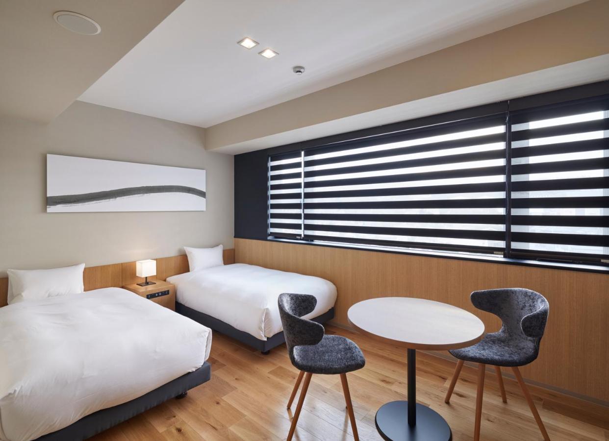 Hatago Inn Fukushima Hirono Hirono (Iwate) Exterior foto