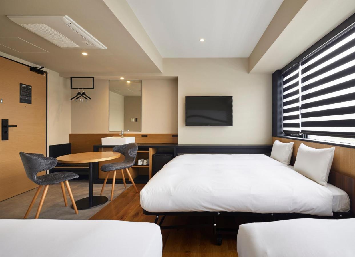 Hatago Inn Fukushima Hirono Hirono (Iwate) Exterior foto