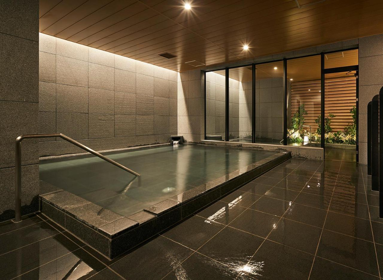 Hatago Inn Fukushima Hirono Hirono (Iwate) Exterior foto