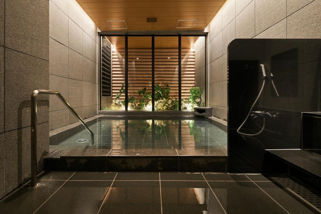 Hatago Inn Fukushima Hirono Hirono (Iwate) Exterior foto