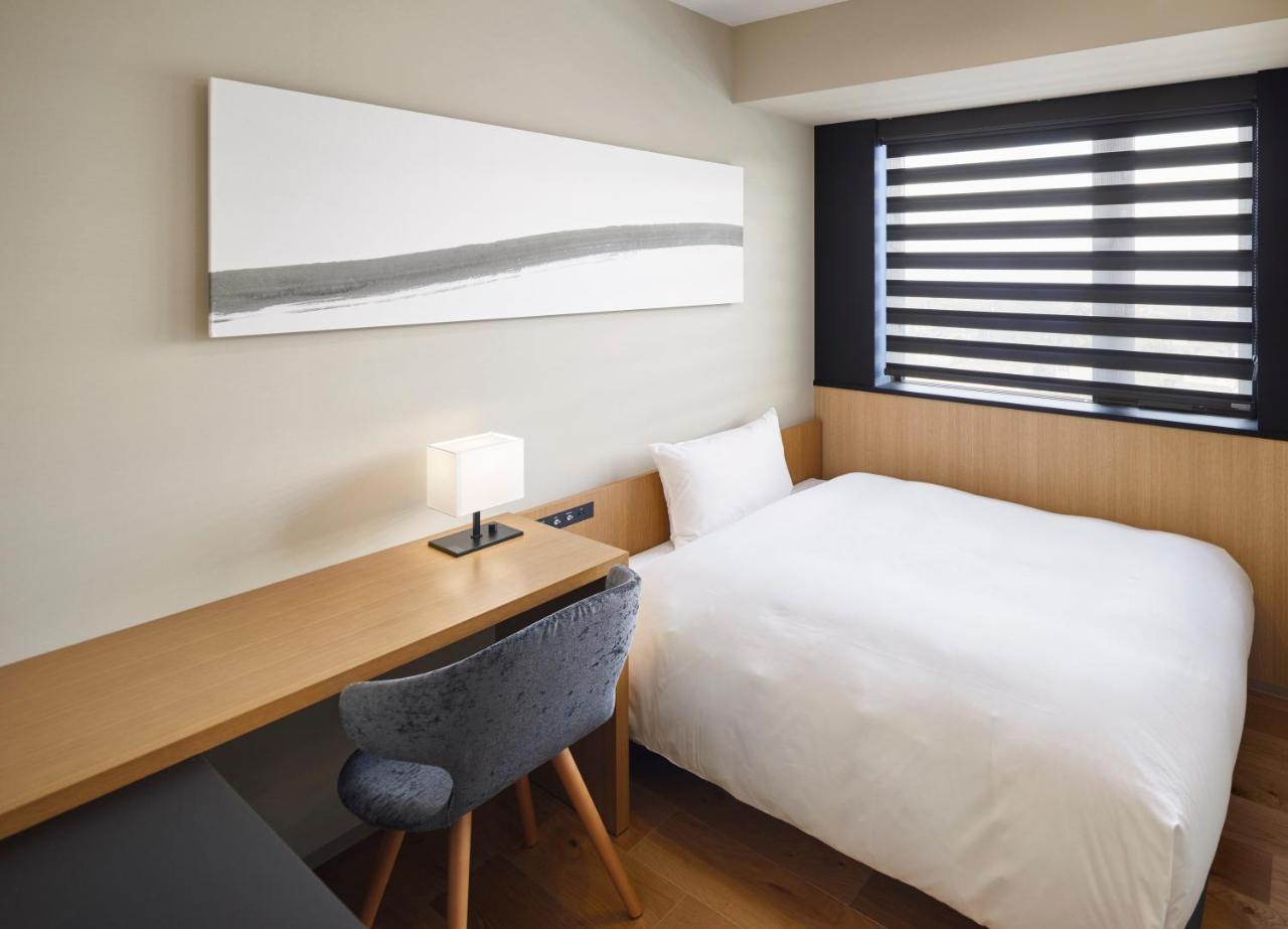 Hatago Inn Fukushima Hirono Hirono (Iwate) Exterior foto
