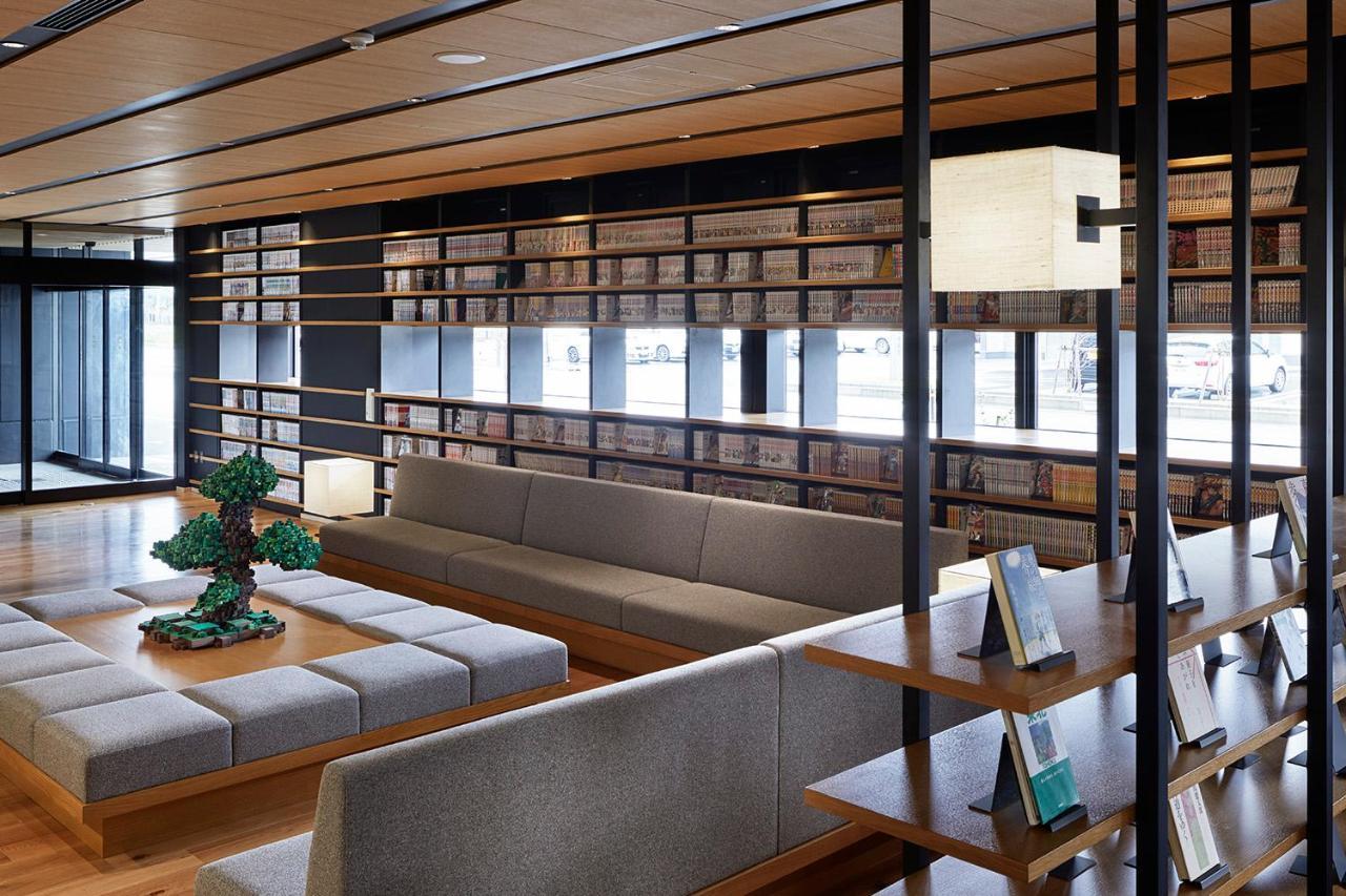 Hatago Inn Fukushima Hirono Hirono (Iwate) Exterior foto
